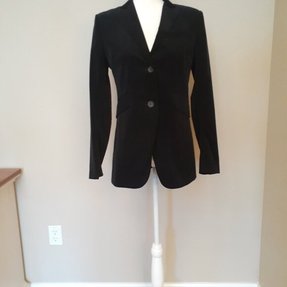 Theory Riding Style Jacket - Picture 4 of 14